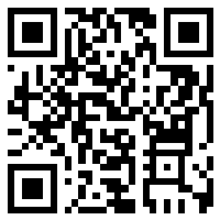 QR Code for bitcoin:3FyLLWs6v5CZTFJppTPXryoqaSj4s6WEvN