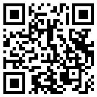 QR Code for bitcoin:3FyLsAxQ3kSRAAHw2edp32cjYzg5hee3PC