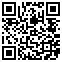 QR Code for bitcoin:3FyQTq1zSL3iwCbPoVaok6227gTCzHTeKG