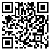 QR Code for bitcoin:3FyTPCfEcVdHLSCmdeBr1CdEm17mZ1kP19