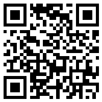 QR Code for bitcoin:3FyWkUNPchyNcox21YQwe6xnuzC2Zc8tFr