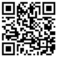 QR Code for bitcoin:3FyZGPQxSkRLaVfp6fVomc1vsESThKB8jf