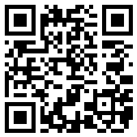 QR Code for bitcoin:3FybwWW65dcnjf9fFyfPBUzW1FMseiEpAV