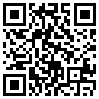 QR Code for bitcoin:3FyeWPL6EMFZuugATgfeR63onezcUrZanx