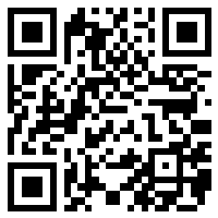 QR Code for bitcoin:3Fyg9oQnwaVCJSDFneyn8hkjk8dypk6NZL