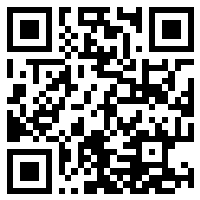 QR Code for bitcoin:3FygS8MTxSeCfD3jdspFnSWUsmWLCrhZfK