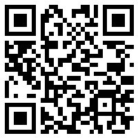 QR Code for bitcoin:3FyjPVvPksdfJmJFr2At3PW63Hxi2FH5KX