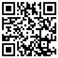 QR Code for bitcoin:3FymHzoGUbAjsF7q7Qhe2Gn8YExkq3ame5