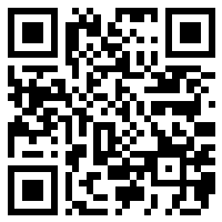 QR Code for bitcoin:3FyoJaJWh8SFLAkdMag2kGMfodtbANh2um