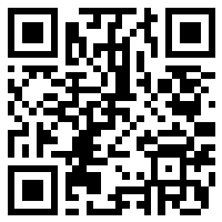 QR Code for bitcoin:3FypZtfVMSTQMG7LMtpTLDN2o5WhYWJwaH