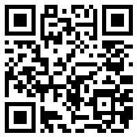 QR Code for bitcoin:3Fysvqv224NbGu8MgM8YLzGWXhfnBvAJSS