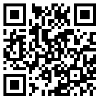 QR Code for bitcoin:3FytK7pv7Cw9XGAJsah7p4skHE4Y3Zd5B2