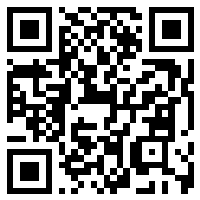 QR Code for bitcoin:3FyuB25wAhVTzPLkcGWxeQFkrtLMmm2Fz1