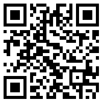 QR Code for bitcoin:3FyvcmUEWNDD44JzTBeXzhwKMtXSfEdpv4