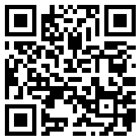 QR Code for bitcoin:3FyvrURNLUyVaShpC3Rjishp2xTzrcPvNX