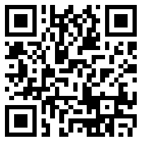 QR Code for bitcoin:3Fyw3FeMitRMbyEmjpkoVgjxf5rb2YnDaH