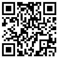 QR Code for bitcoin:3Fyw9xTmXLimyHdXnqyzLHasR9JsSY1HbF