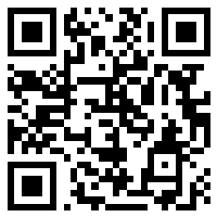 QR Code for bitcoin:3Fz1vdg7mAvgJDRf3znUS4d39D2F4J77bi