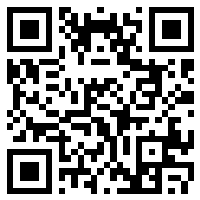 QR Code for bitcoin:3Fz4ir6GxMTwtuWgvjZFuJAjQB835sDaT2