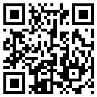 QR Code for bitcoin:3Fz8fNKkTSdUxXmLsjsax3svArepPTVKaT