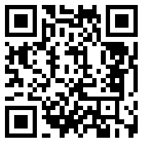 QR Code for bitcoin:3FzBjmkSnPQxtWSwXiJ7tUt2wL6iXoNr5Q