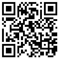 QR Code for bitcoin:3FzCG1GAiuXk5DYiRezk3dprmD4RRCerN4