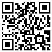 QR Code for bitcoin:3FzCM4RbHA7Nz6h4xi9FWiATPRbWzoA8Sc