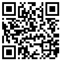 QR Code for bitcoin:3FzCPSALb4xnwsU4WqiMsqjokPsKYKmNV4