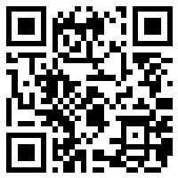 QR Code for bitcoin:3FzCtPvf7FN5RQvTu5etRSJuL6JT1kXEmC