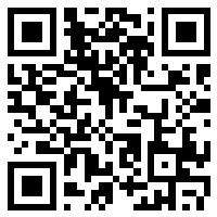 QR Code for bitcoin:3FzFQbS9WH6EGwUWFmCascEaBWB7PJCoza