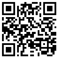 QR Code for bitcoin:3FzFrZDiRnjZD3L1VMt2eS5CZpspgLt2zm