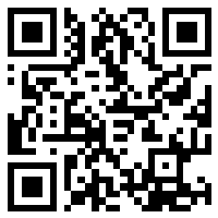 QR Code for bitcoin:3FzGKXhDNNgmYgDUW2WSNeXhTo4msjewmD