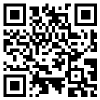 QR Code for bitcoin:3FzGeWkQ1fexdd1QYAzmvRM4WJy6XVyhLu