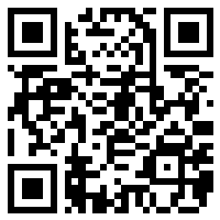 QR Code for bitcoin:3FzJT8rVir9WuzzrnxftHWc3MWbjZbF2mR