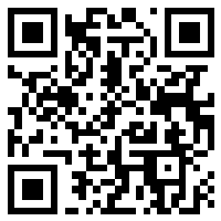 QR Code for bitcoin:3FzKm8dNBxuSCX6M8993atocLTcQ5QgVdB