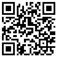 QR Code for bitcoin:3FzKoXm6xCV6fKpKqDF2AYC9W8BfJLuFZa