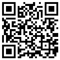 QR Code for bitcoin:3FzP8MAv5MshEf4x7noVKe6Dbf8agLXyBg