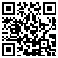 QR Code for bitcoin:3FzVZu7ufo7fzpaJbQzrWdvAmifKqc6RG5