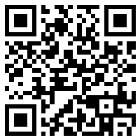 QR Code for bitcoin:3FzZypFYCtD1vqnm4gJNeNxhdevHvYcHo3