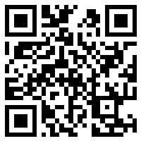 QR Code for bitcoin:3FzaEpDZSuzjgmxokE4gWeMW1RMvPrPV5a