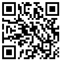 QR Code for bitcoin:3FzcvPJrBGTNFJfz3XkBYBmC9bEb6c4UdB