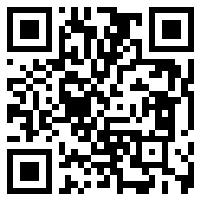 QR Code for bitcoin:3FzdGhMQsV2dDdsNHZKnYeZieW9sn3WD36