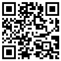 QR Code for bitcoin:3FzdmqAJP1KEH2XwM4USSR9cy6FRetATKd