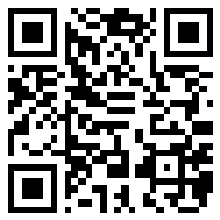 QR Code for bitcoin:3FzjBLet6vTrT3R9swAPUgmp32F1GHJLpm