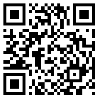 QR Code for bitcoin:3Fzm7YKB49UXYMv5TirAUUy5YUruUnJspt