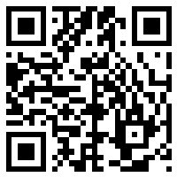 QR Code for bitcoin:3FzqJjahVSGEPpgGMX4egb66wpQsNpyFPB