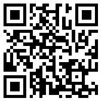 QR Code for bitcoin:3FzrsfXekPQ3iPUJPyXsKJYseqjA7sofvV