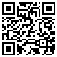 QR Code for bitcoin:3FzvLP9W5QeTeLC2QtwbJhc21eCZYMxiVN