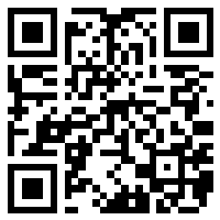 QR Code for bitcoin:3FzvTYA2Vf6fQLnRGiaXB5bwoJf9ou77Xa