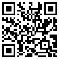 QR Code for bitcoin:3Fzy2bBUUA5XXssUvymJAXKoXzxtbxtWj4